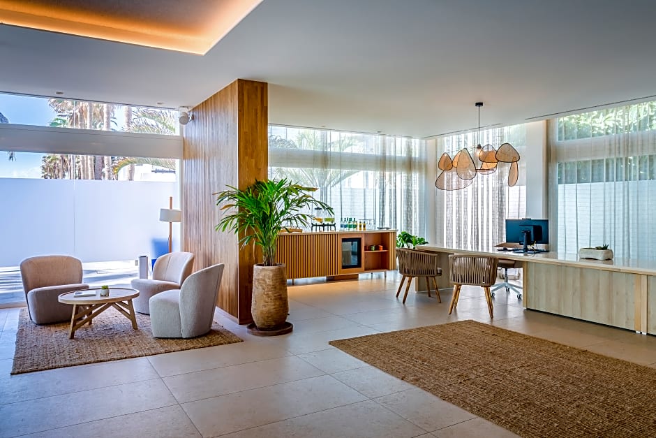 Barcelo Fuerteventura Royal Level adults only