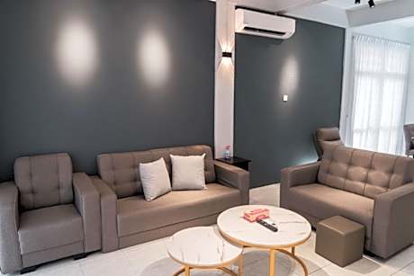 Small Genting Kluang Scenic Area