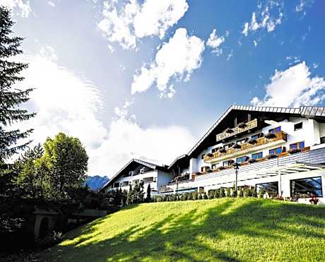 Bergresort Seefeld