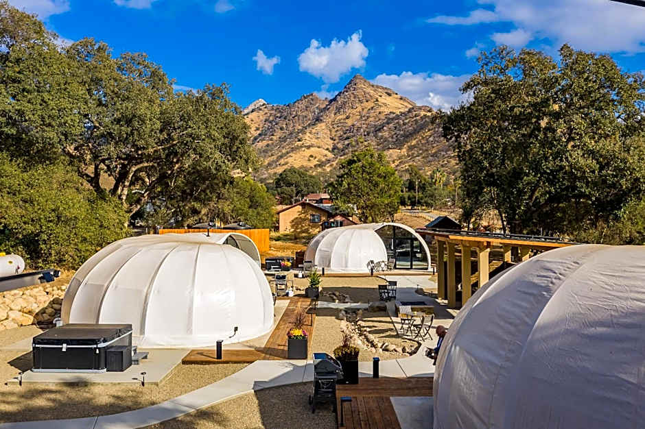 Sequoia Studio Suites