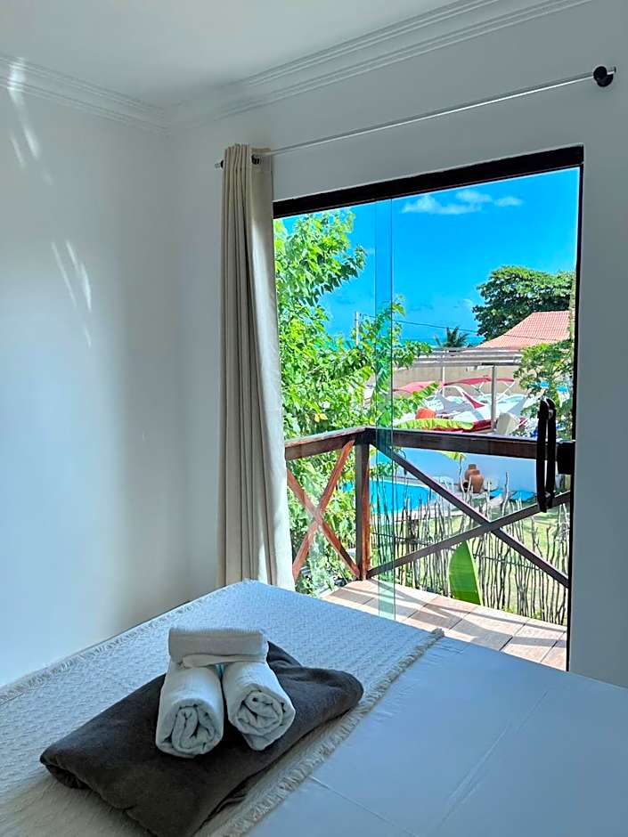 Maré Suítes Maragogi