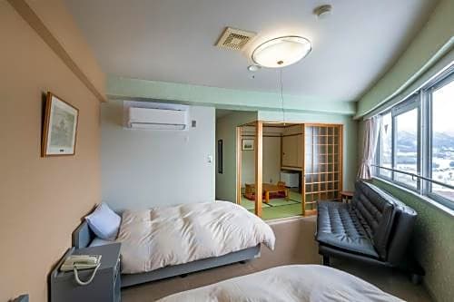 HOTEL ALPHASTAR iwappara - Vacation STAY31698