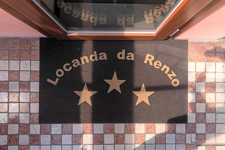 Locanda Da Renzo