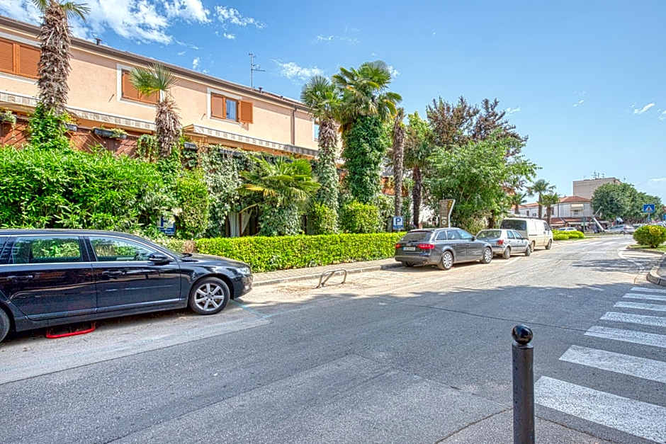 Pansion Comfort Santa Marija