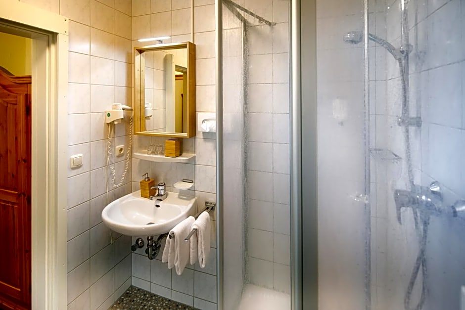 Rosi Boutique Hotel