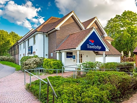 Travelodge London Chigwell