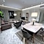 Enjoy luxury family apt