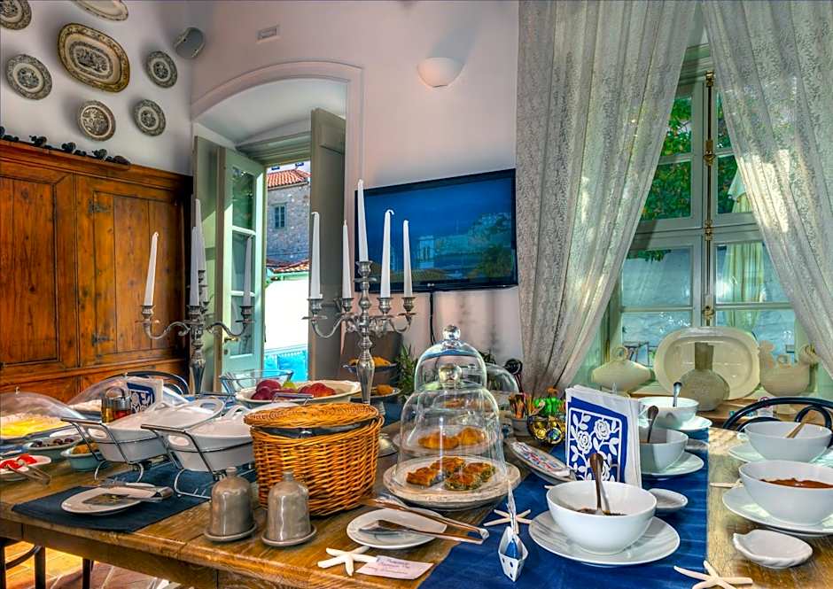 Cotommatae Hydra 1810