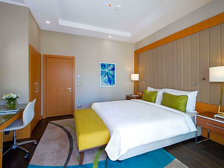 Rixos Park Belek - The Land Of Legends Access