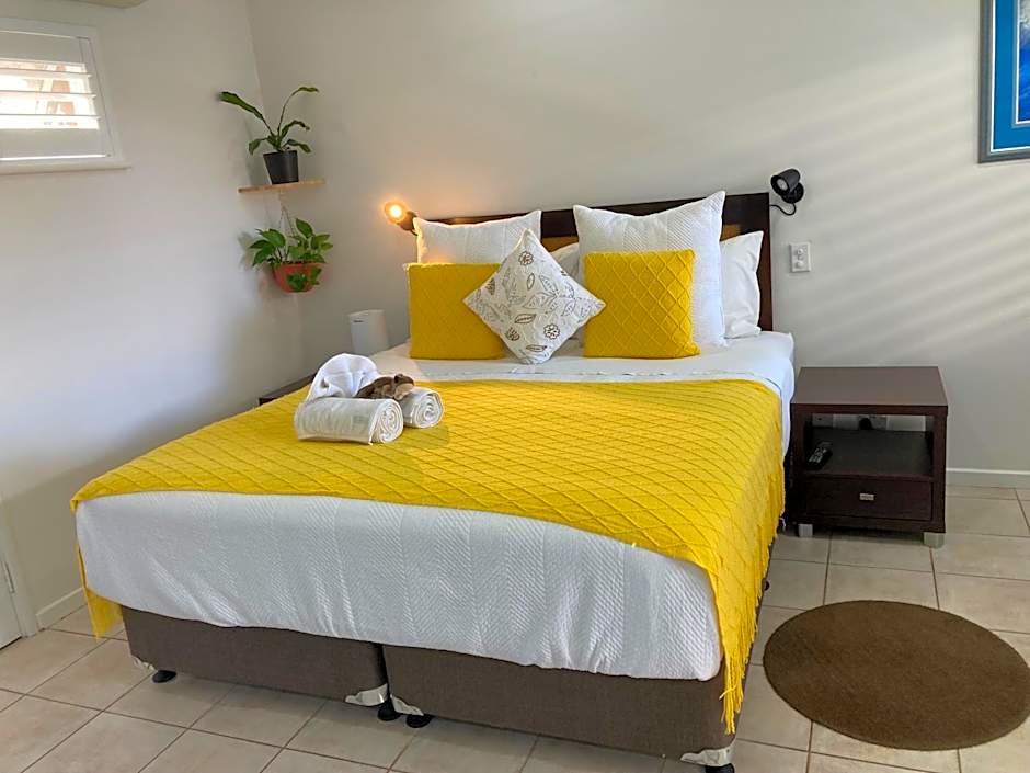 Gecko Lodge Kalbarri