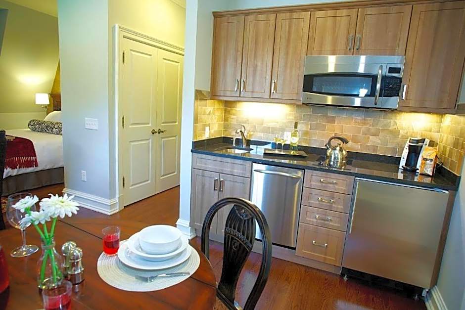 Norwalk Inn And Conference Center