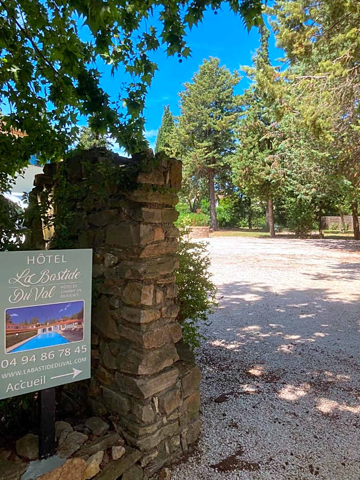 La Bastide du Val