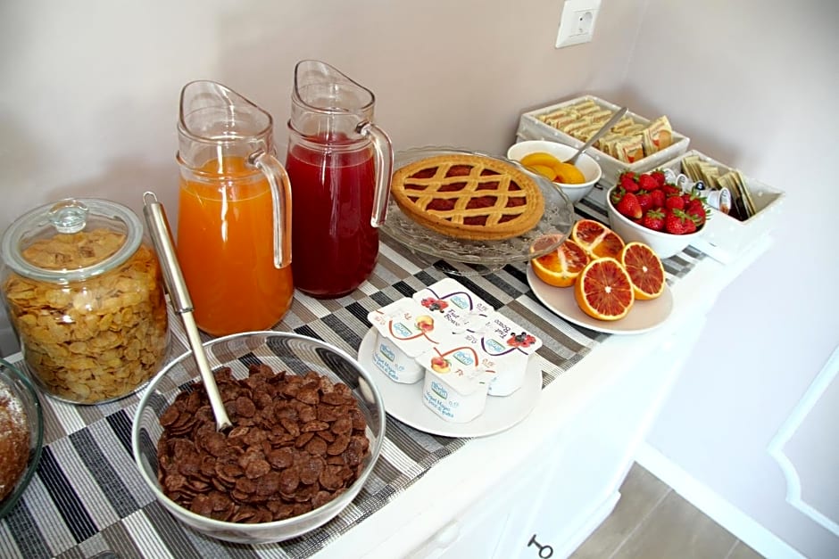 B&B Paestum Sea and Rooms