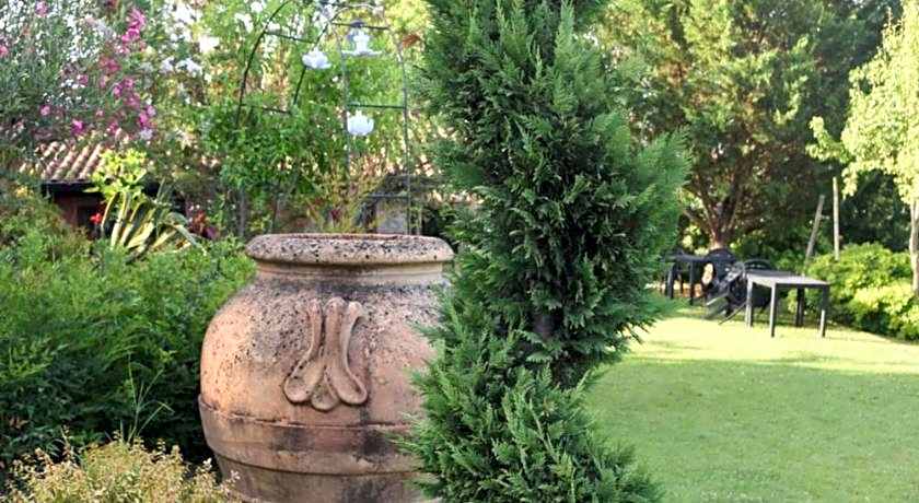 Bosco D'Olmi Country House