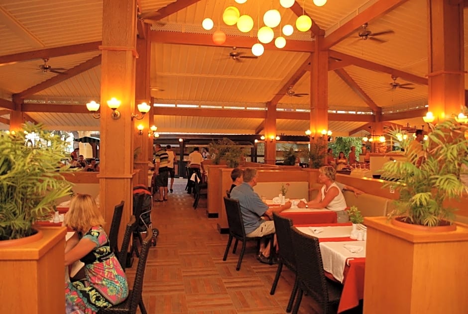 Club Boran Mare Beach - All Inclusive