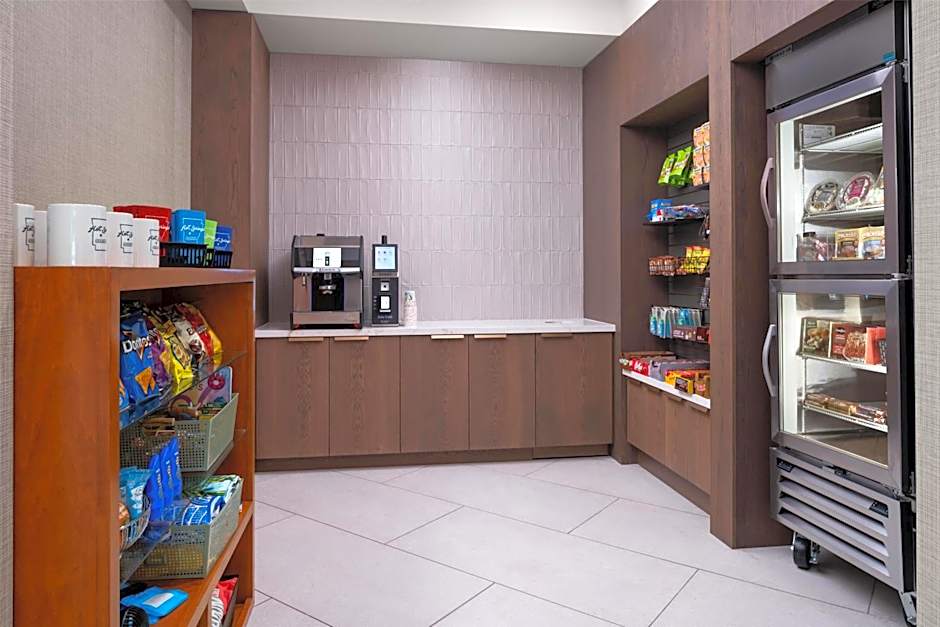 Embassy Suites By Hilton Hotel Hot Springs, Ar