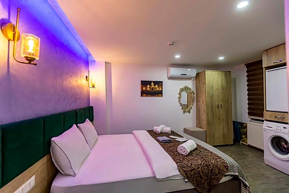 Loren Hotel & Suites