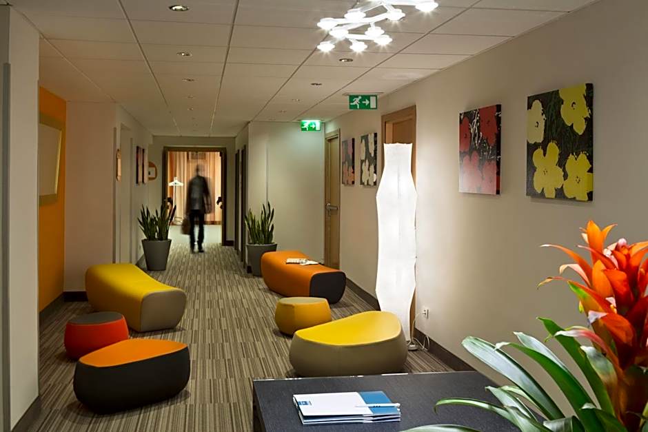 UNA Hotels Mediterraneo Milano