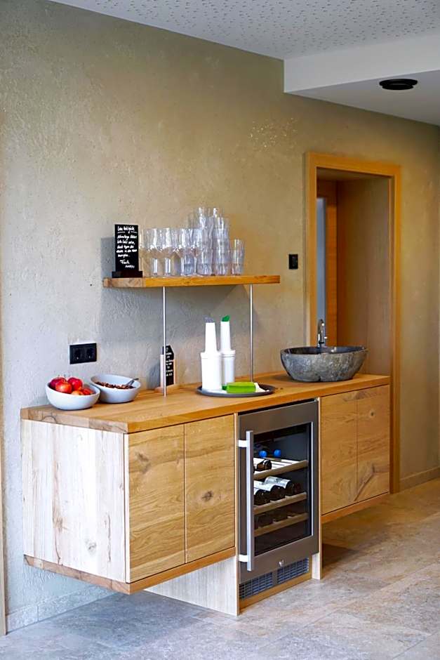 Mahorko Wein Wellness Wasserbüffel