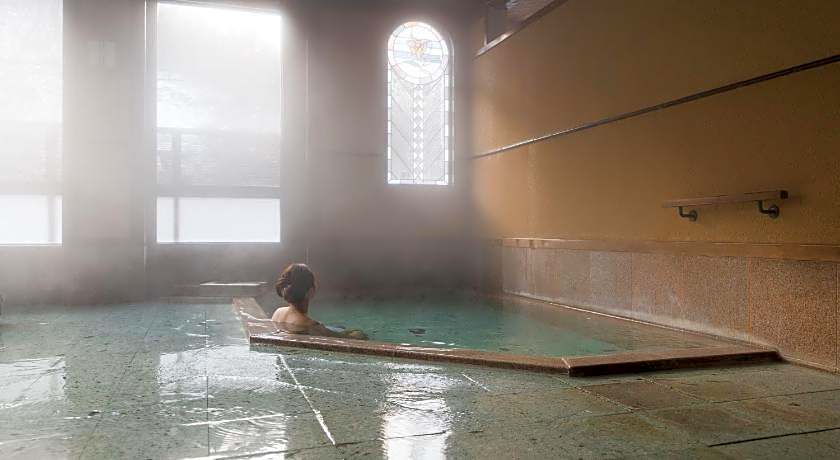 Shima Onsen Kashiwaya Ryokan
