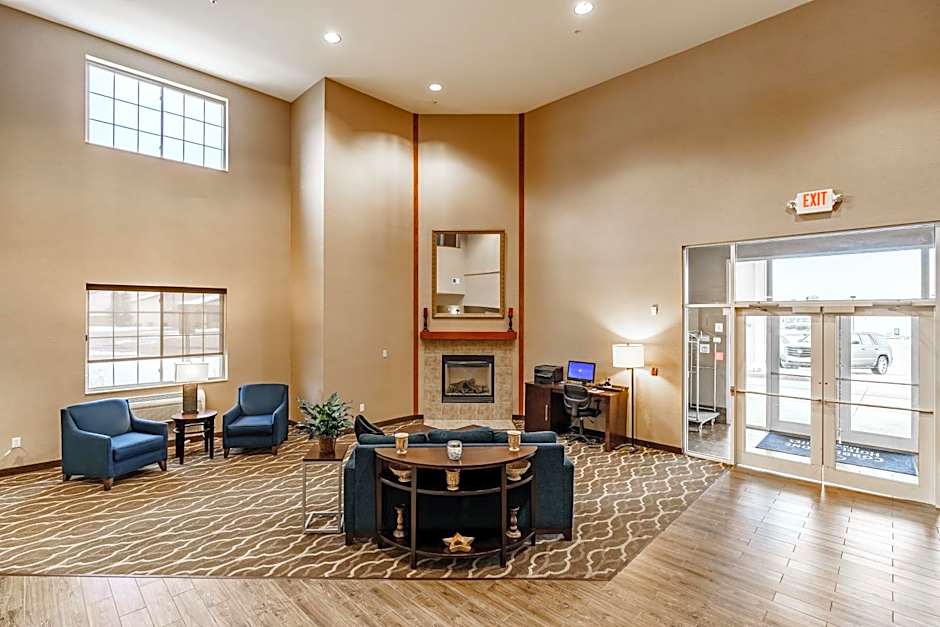 Cobblestone Suites - Ripon