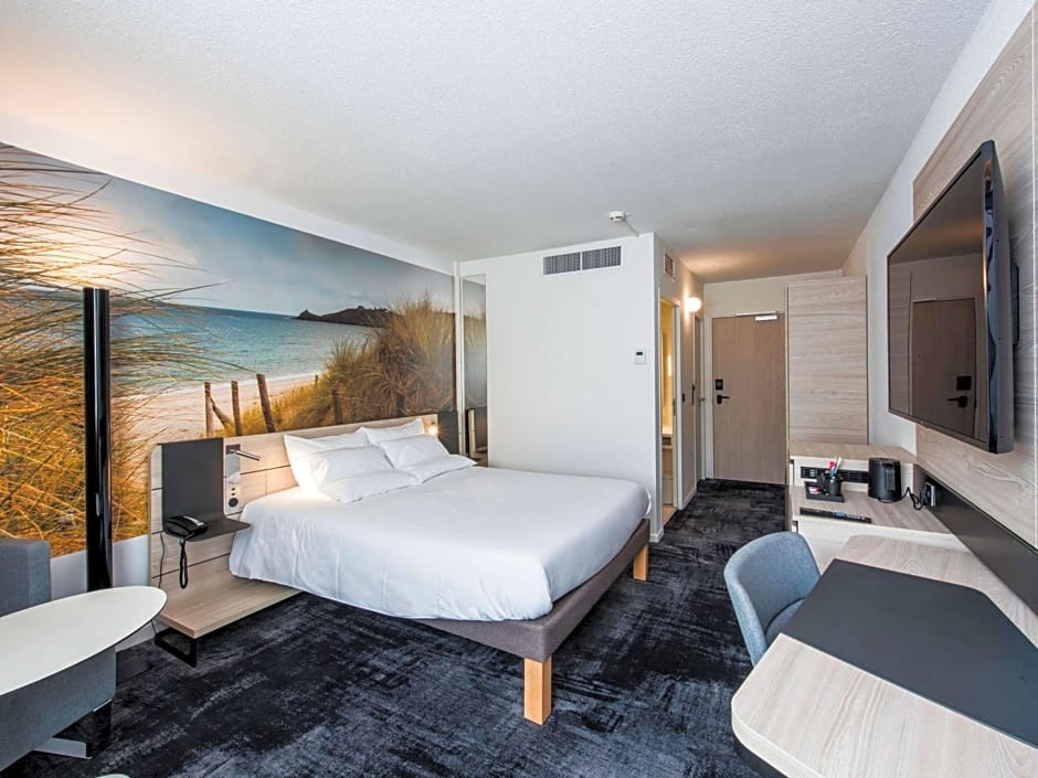 Novotel Rennes Alma