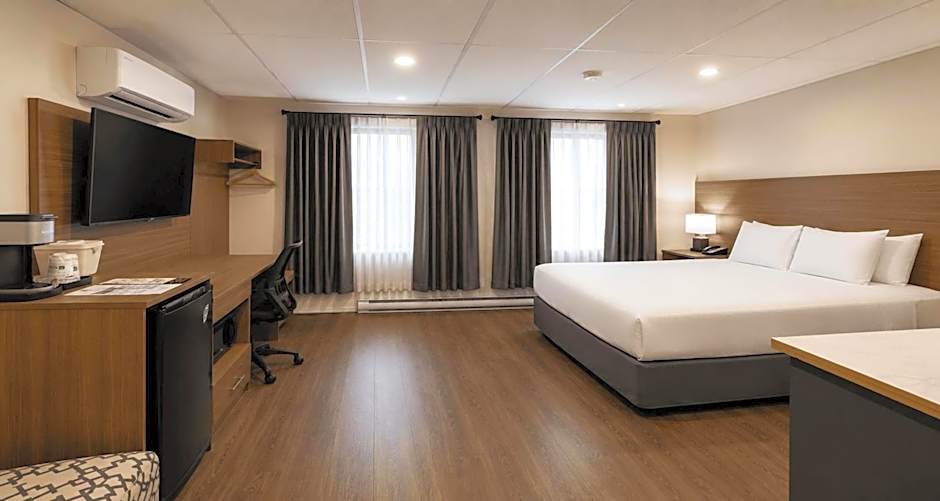SureStay by Best Western Smithers