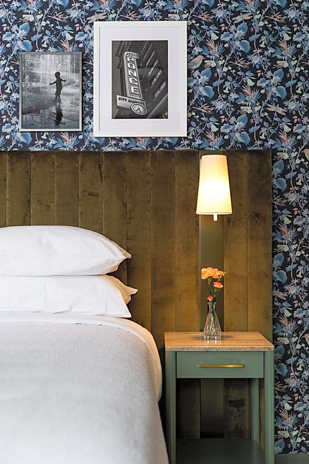 Voco The Darwin Atlanta Midtown By IHG
