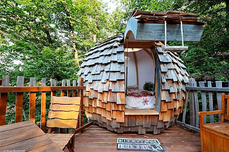 Les Ecrins de Belvedere