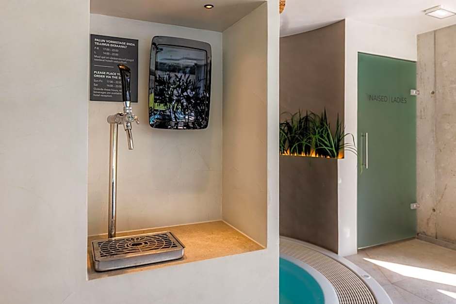 Johan Suites & Spa