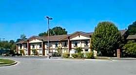 Motel 6 Chattanooga - Airport