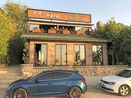 Miro Mara Boutique Hotel & Lounge Bar