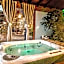 Casa Favo de Mel - Jacuzzi Privado & Lareira - Piscina