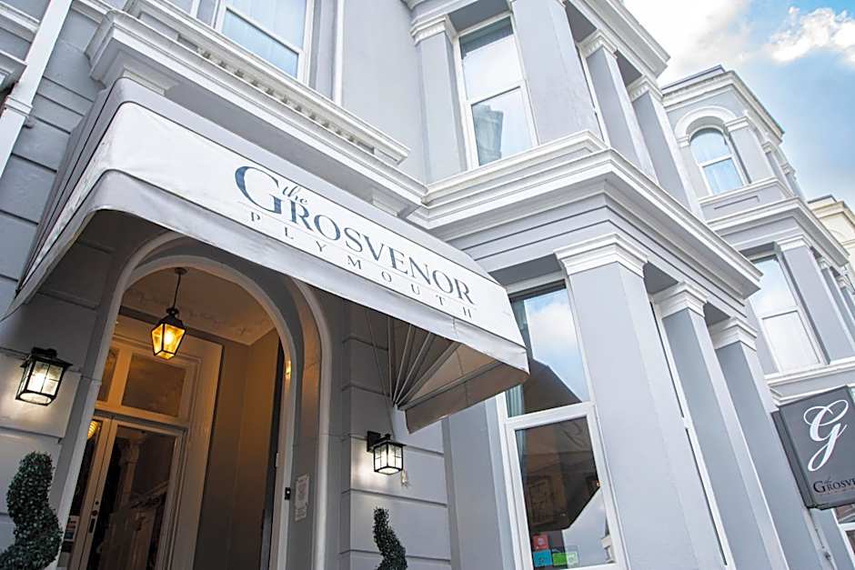 The Grosvenor Plymouth