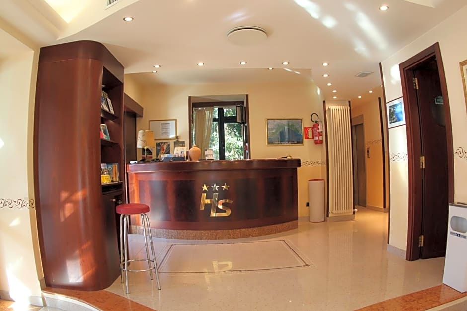 Hotel Stella