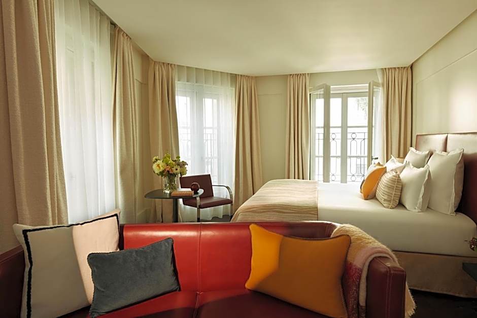 Hotel La Villa Saint Germain Des Prés