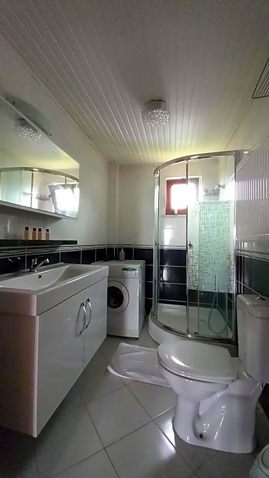 SNOW HİLL HOUSE Pansiyon