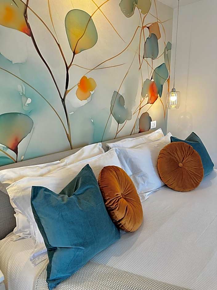 Villa Greta Hotel Rooms & Suites