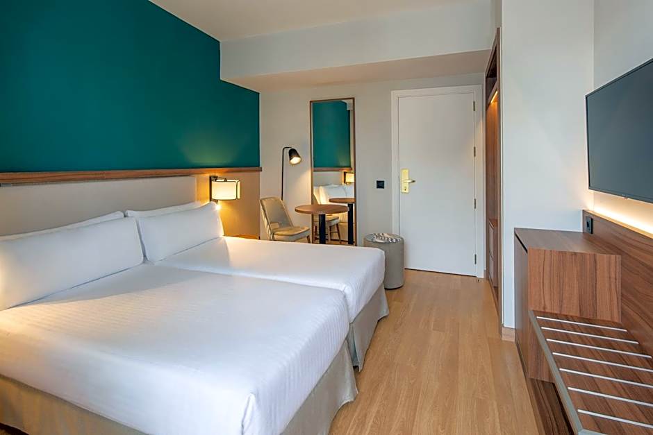 Hotel Elche Centro Affiliated by Meliá