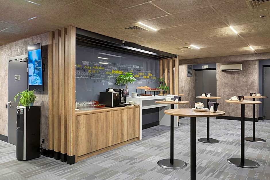 ibis Kyiv City Center