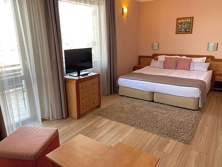 Family Hotel Saint Nikola