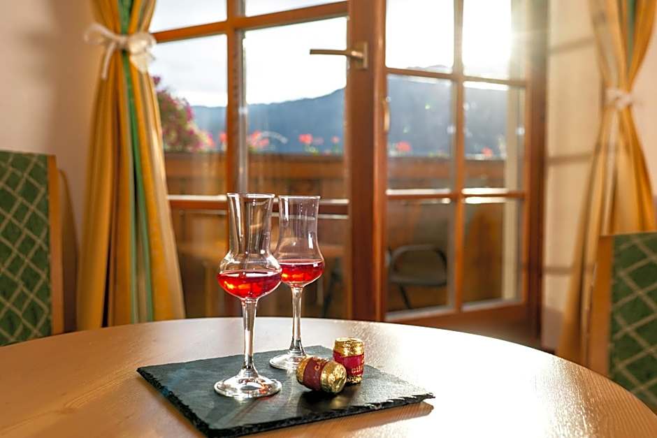 Sonnhof am Hochkönig