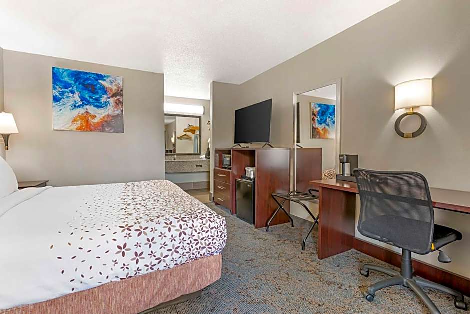Best Western Royal Inn