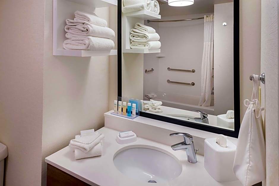 Hampton Inn By Hilton & Suites Carson City