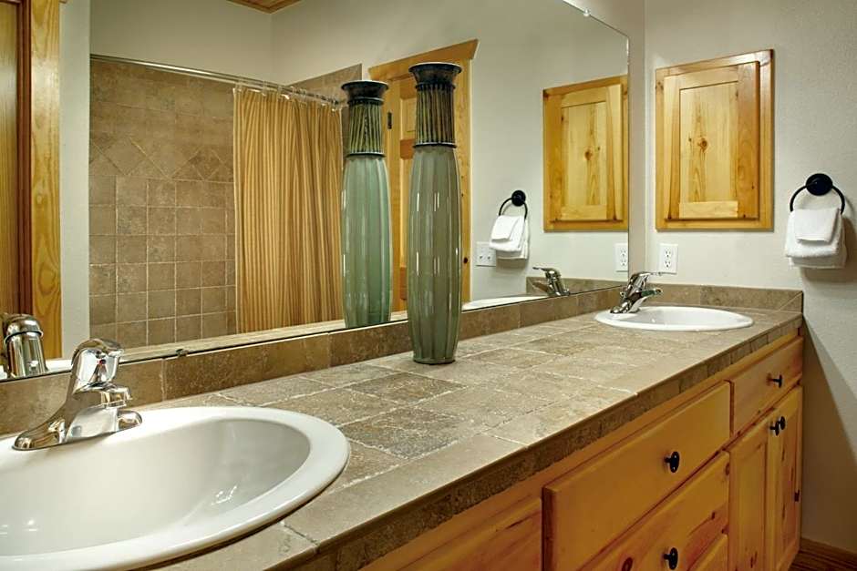 WorldMark New Braunfels