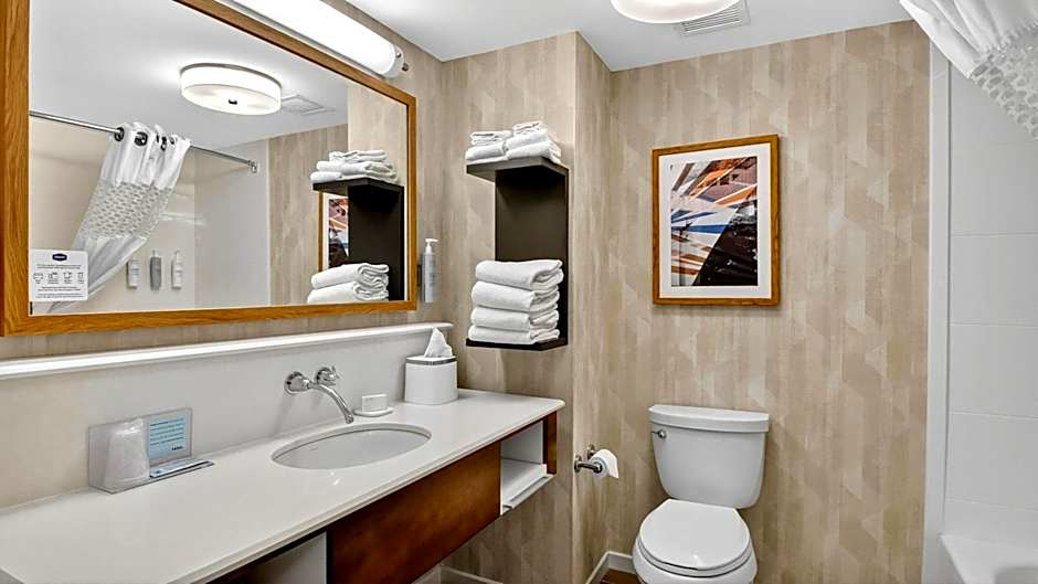 Hampton Inn By Hilton & Suites Chippewa Falls