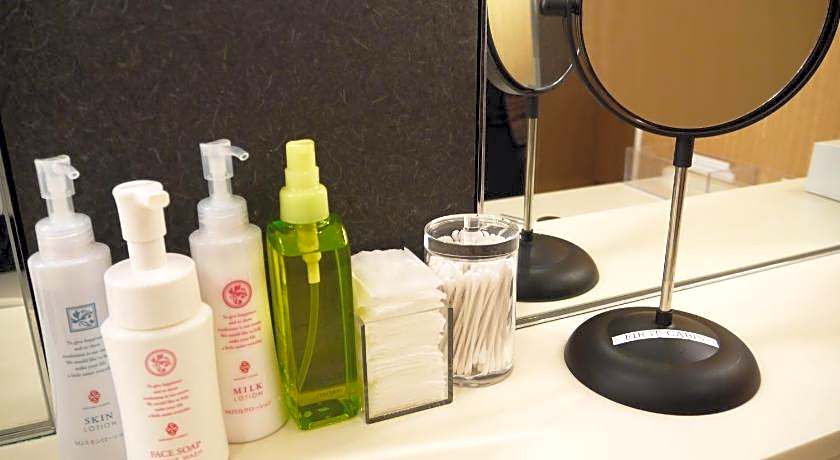 First Cabin Kansai Airport