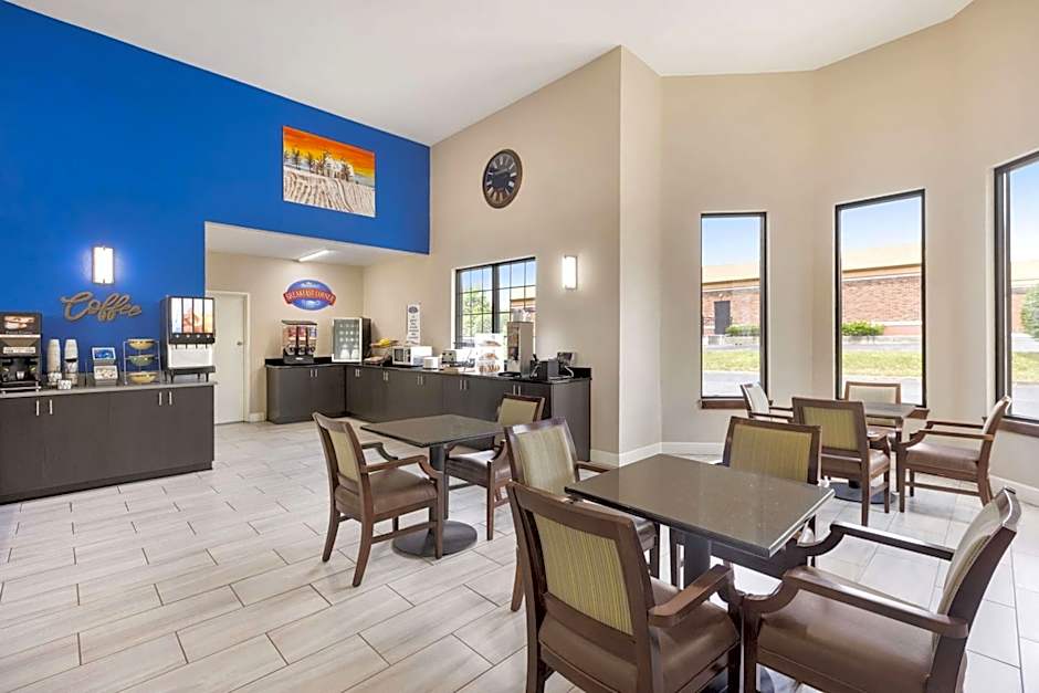 Baymont by Wyndham Winchester