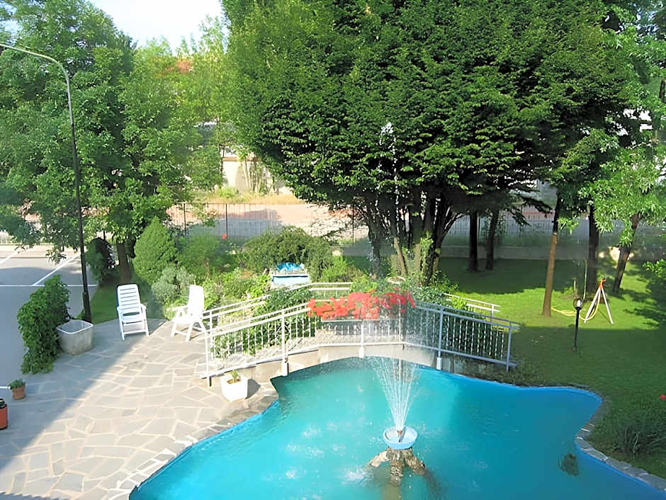 Hotel Quo Vadis