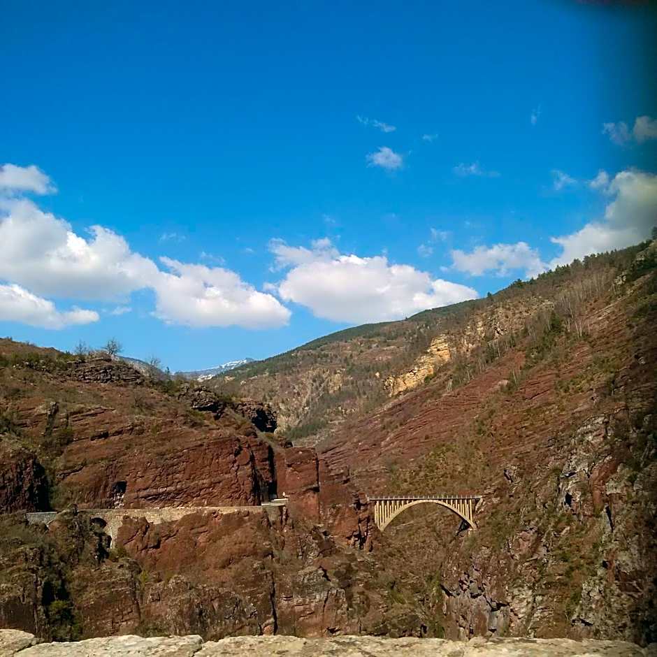 Le Relais des Cavaliers